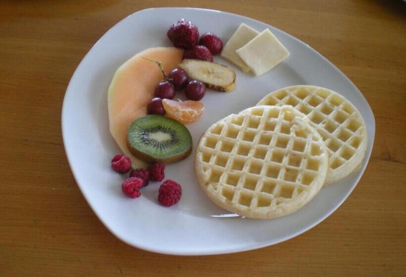 ベッドアンドブレックファースト Gite Les 2 Soeurs