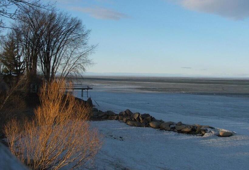 ベッドアンドブレックファースト Gite Les 2 Soeurs