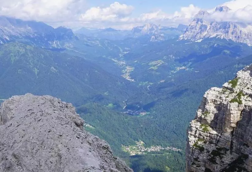 ベッドアンドブレックファースト La Sloda