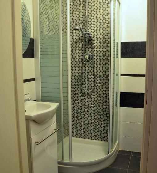 تختخواب و صبحانه L'acchiappasogni