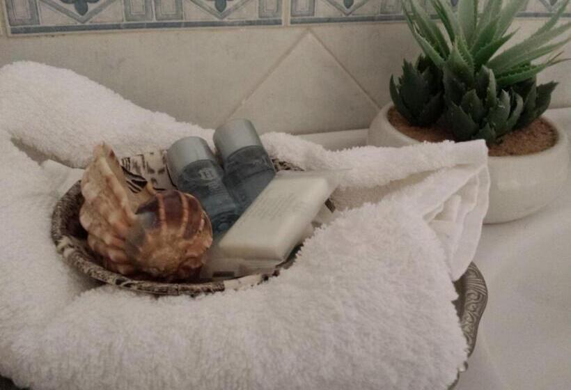 تختخواب و صبحانه L'acchiappasogni