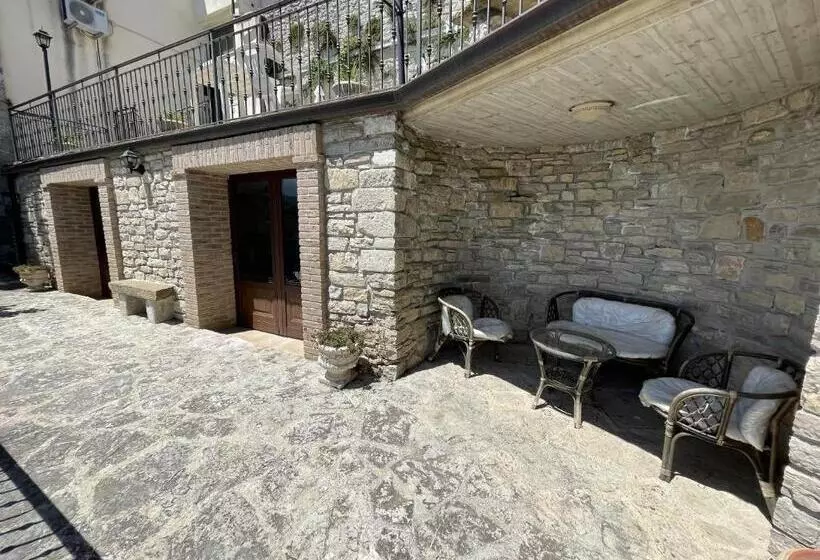 Aamiaismajoitus (B&B) L'antica Dimora