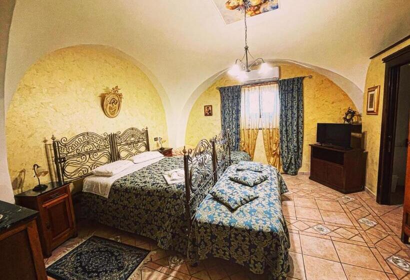 Bed and Breakfast L'antica Dimora