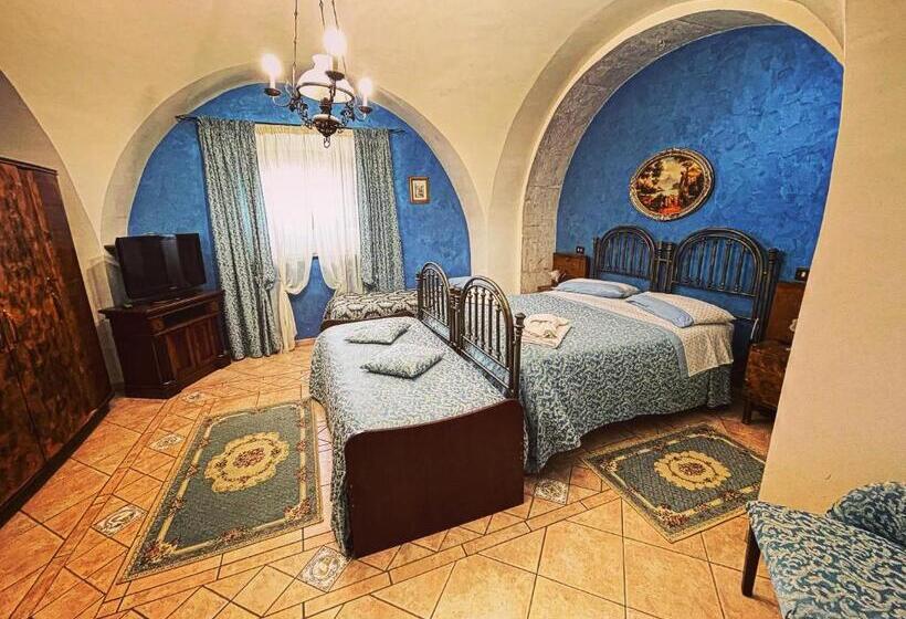 Bed and Breakfast L'antica Dimora