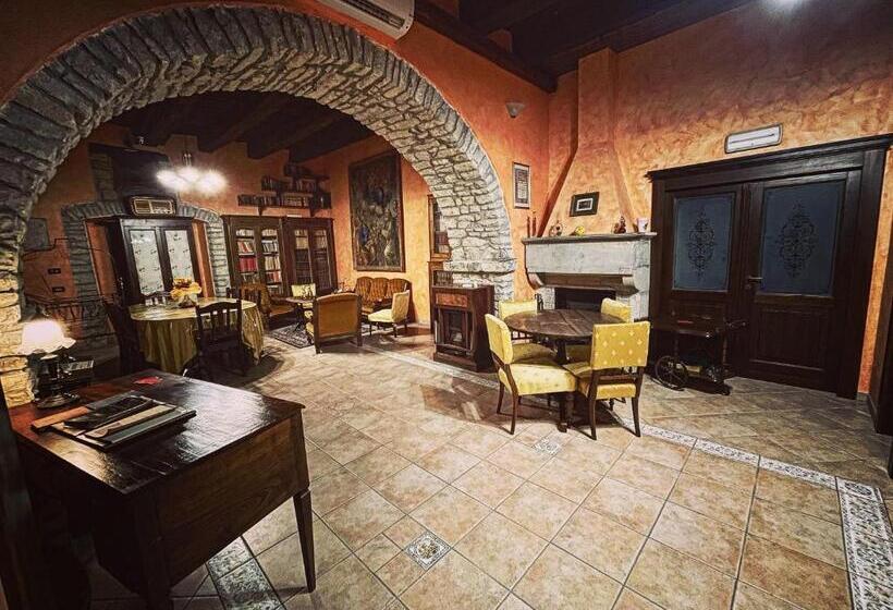 Bed and Breakfast L'antica Dimora