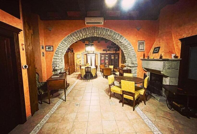 Bed and Breakfast L'antica Dimora