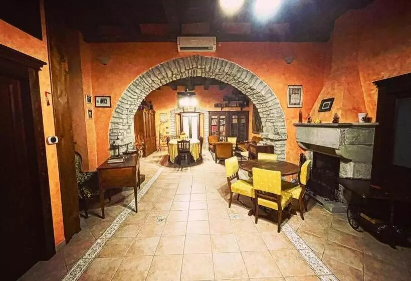 Aamiaismajoitus (B&B) L'antica Dimora