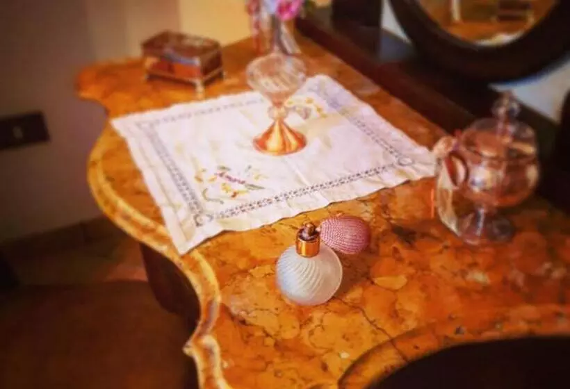 Aamiaismajoitus (B&B) L'antica Dimora