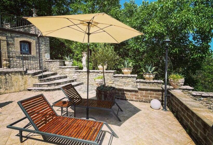 Bed and Breakfast L'antica Dimora