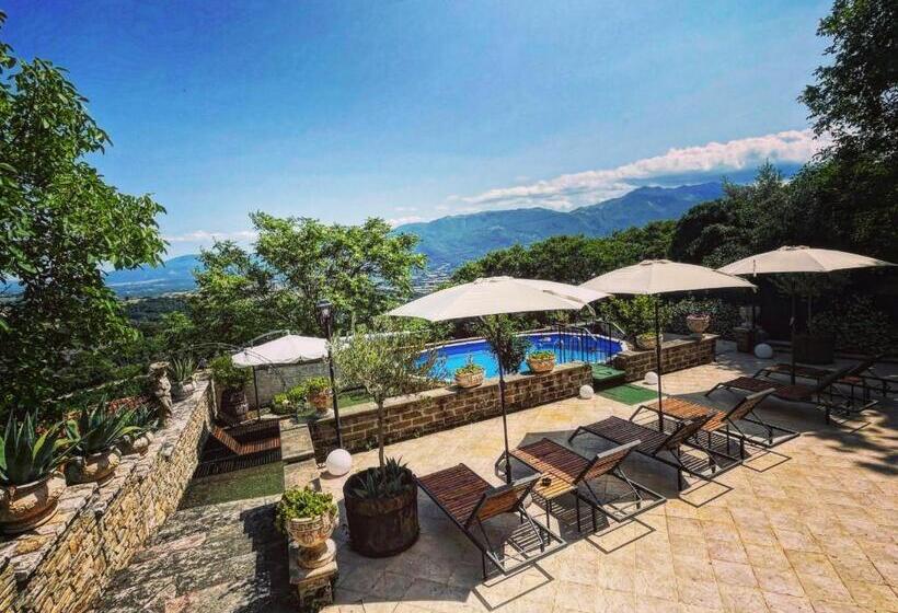 Bed and Breakfast L'antica Dimora