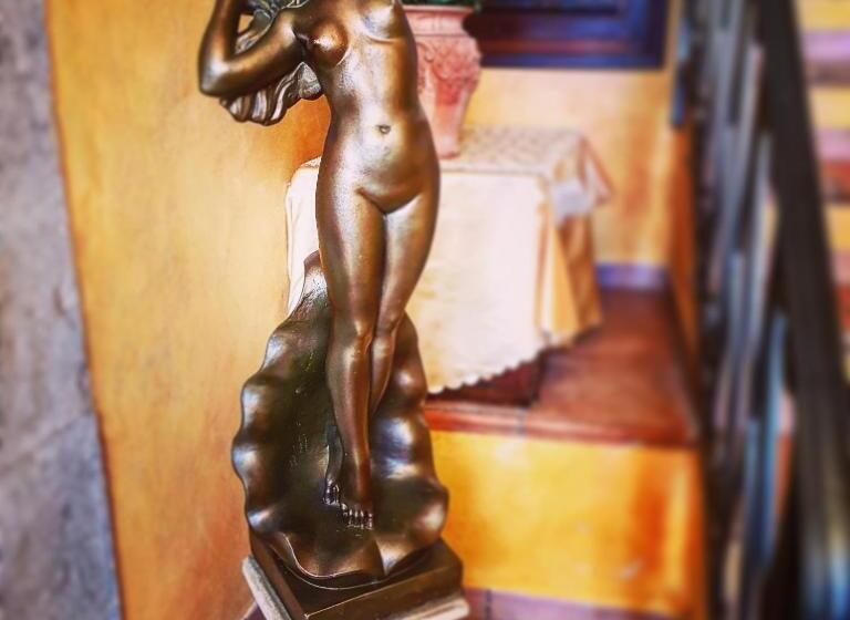 Bed and Breakfast L'antica Dimora