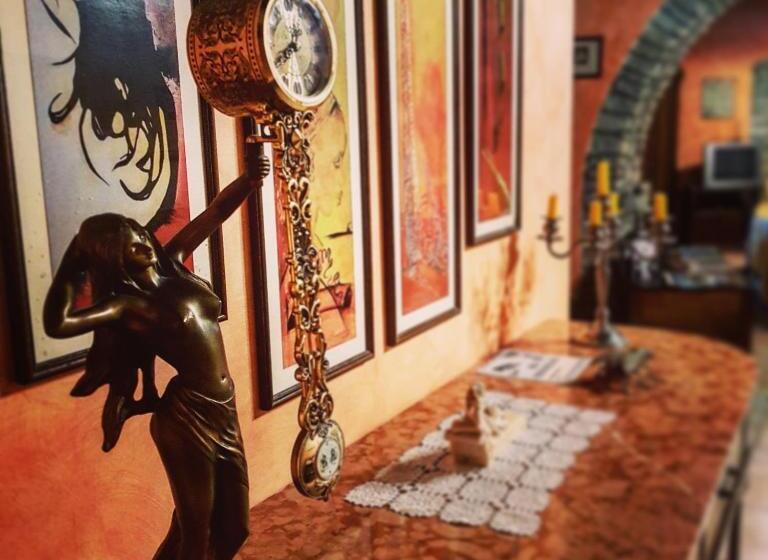 Bed and Breakfast L'antica Dimora