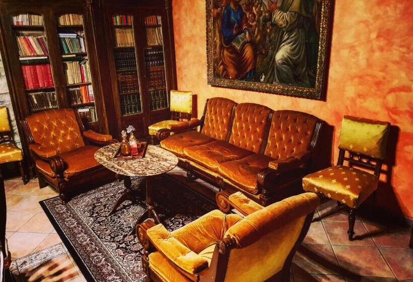 Bed and Breakfast L'antica Dimora