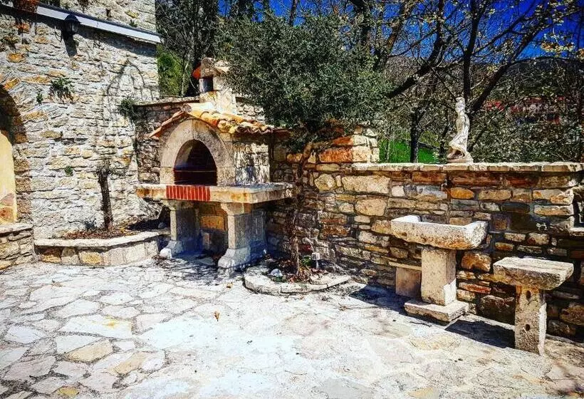 Aamiaismajoitus (B&B) L'antica Dimora