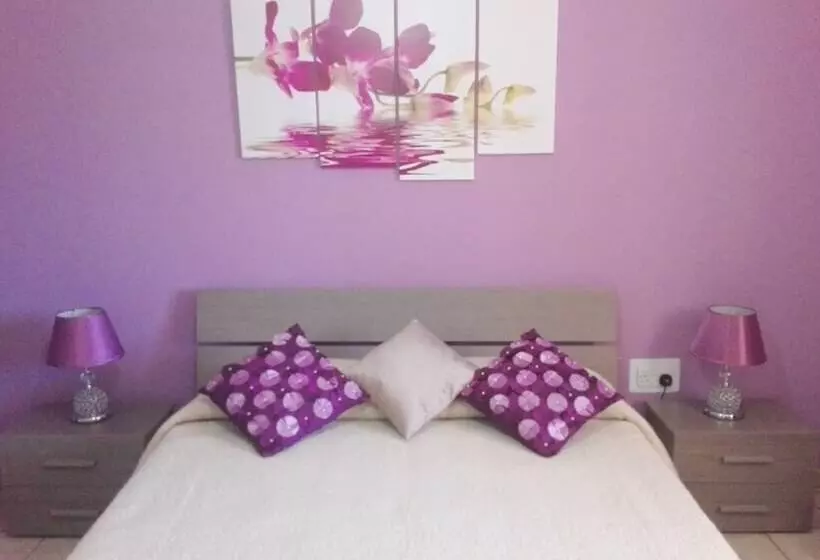تختخواب و صبحانه Luxury Room In The South Of Malta