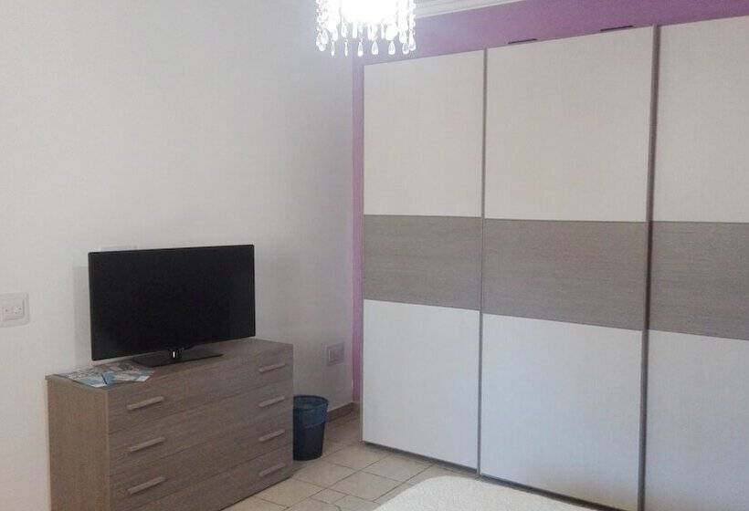 تختخواب و صبحانه Luxury Room In The South Of Malta