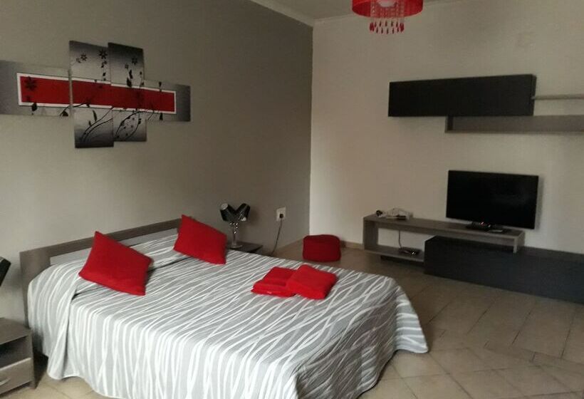 تختخواب و صبحانه Luxury Room In The South Of Malta