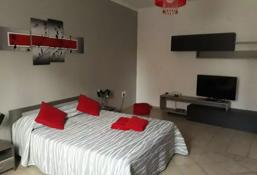 تختخواب و صبحانه Luxury Room In The South Of Malta