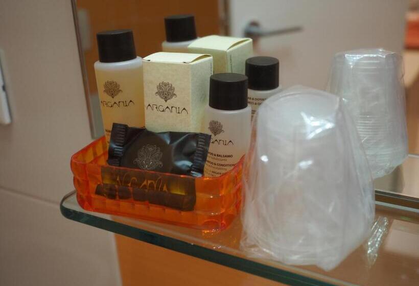 Nocleg ze śniadaniem Pepè Accommodation