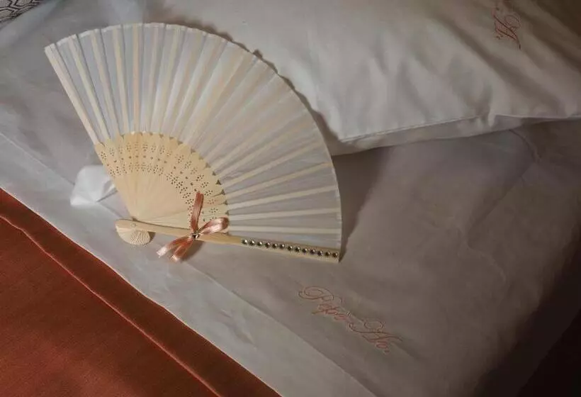 Aamiaismajoitus (B&B) Pepè Accommodation