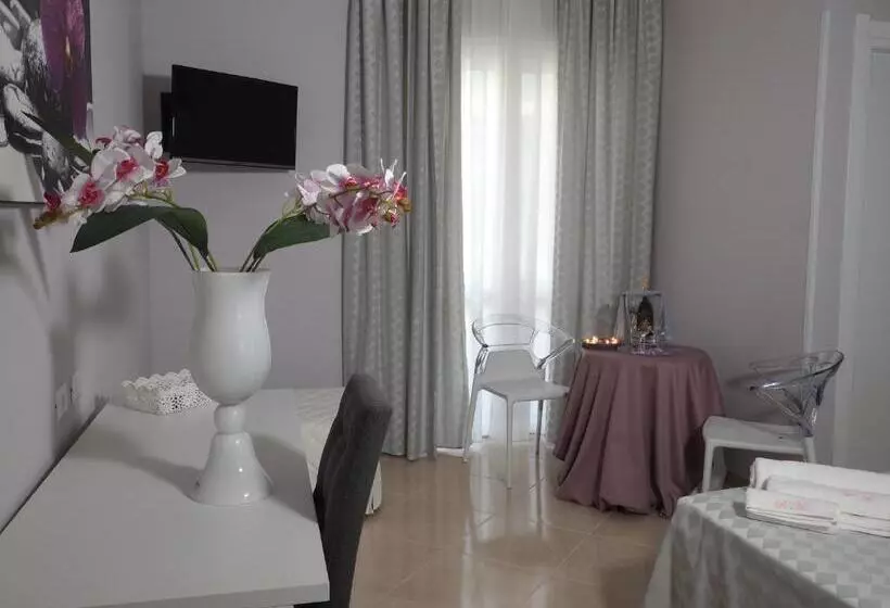 Aamiaismajoitus (B&B) Pepè Accommodation