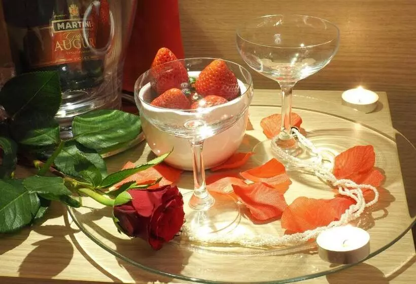 Aamiaismajoitus (B&B) Pepè Accommodation