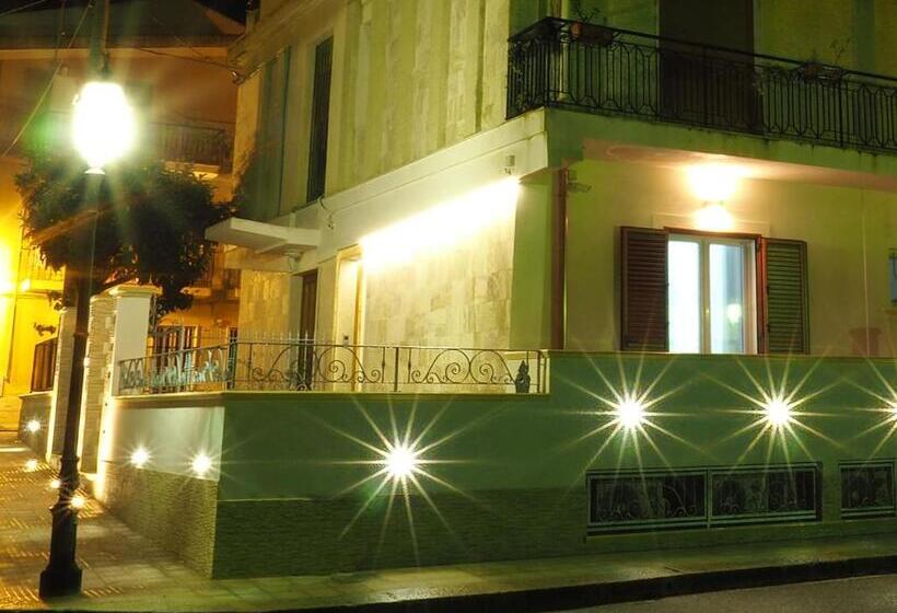 Nocleg ze śniadaniem Pepè Accommodation