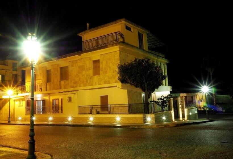 Nocleg ze śniadaniem Pepè Accommodation