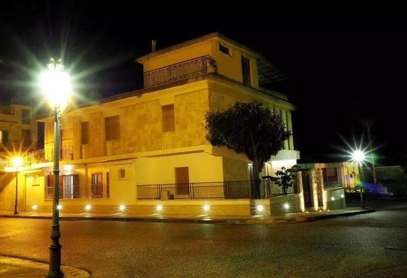 Aamiaismajoitus (B&B) Pepè Accommodation