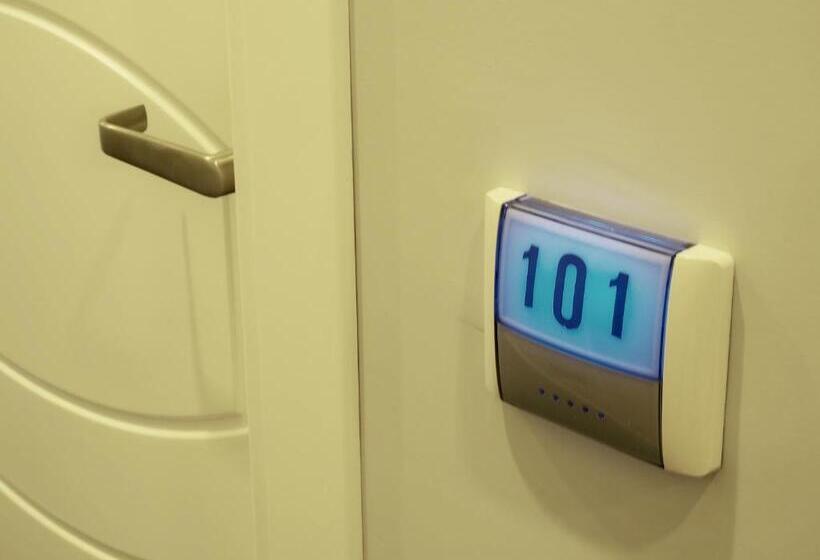 Nocleg ze śniadaniem Pepè Accommodation