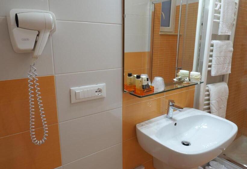 Nocleg ze śniadaniem Pepè Accommodation