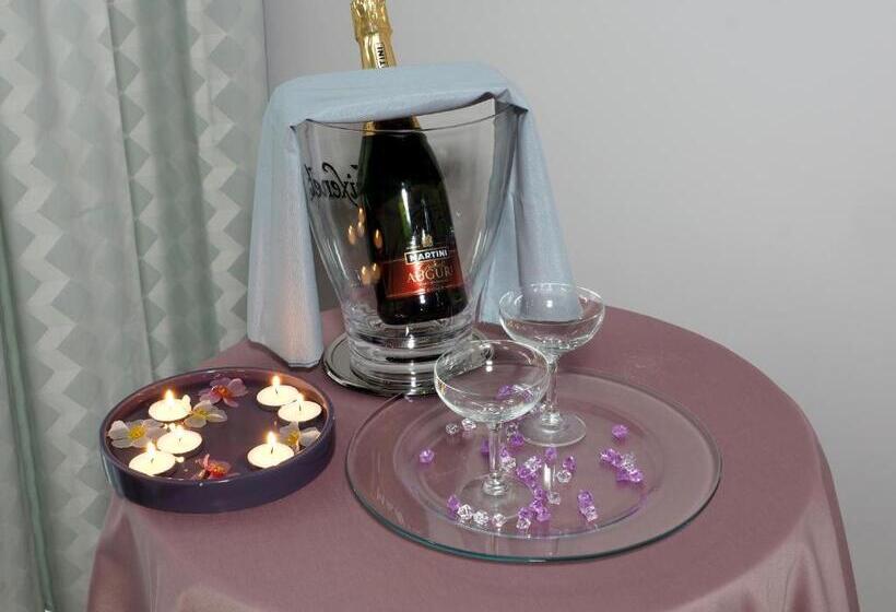 Nocleg ze śniadaniem Pepè Accommodation