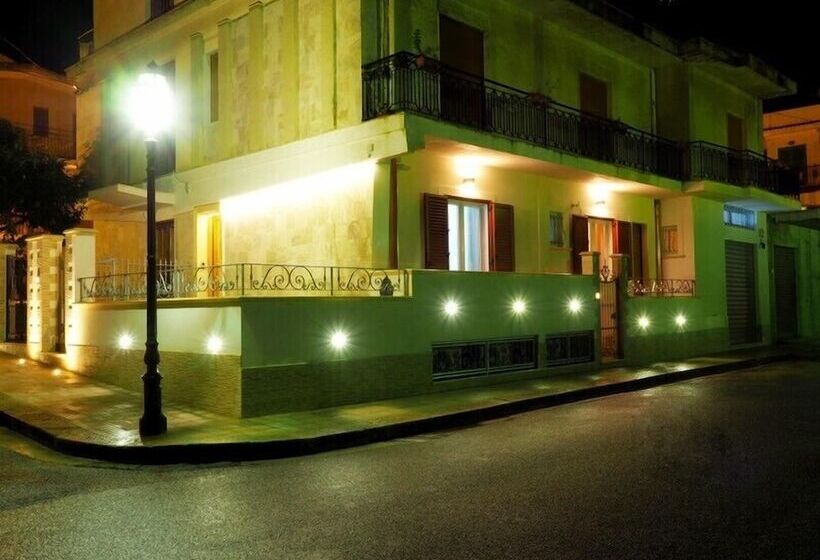 Nocleg ze śniadaniem Pepè Accommodation