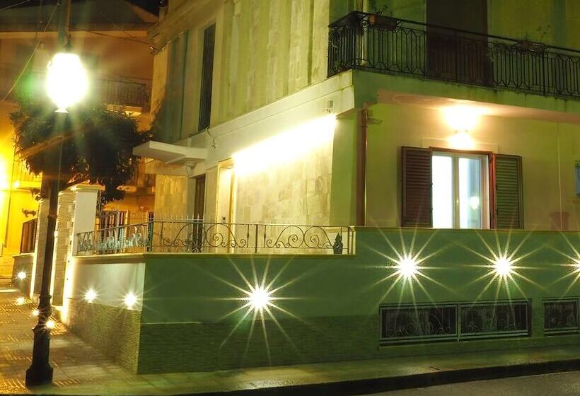 Nocleg ze śniadaniem Pepè Accommodation