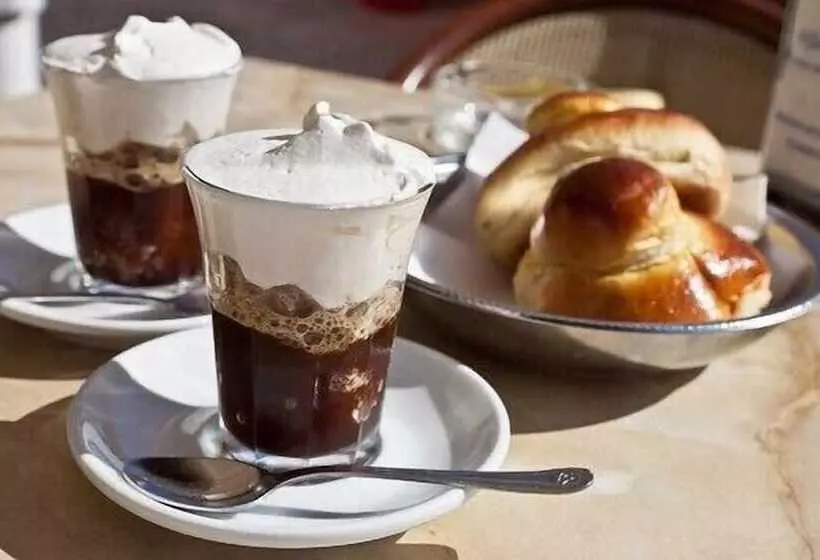 Aamiaismajoitus (B&B) Pepè Accommodation