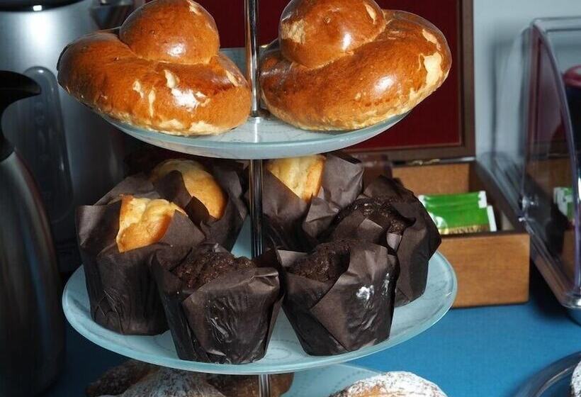 Nocleg ze śniadaniem Pepè Accommodation