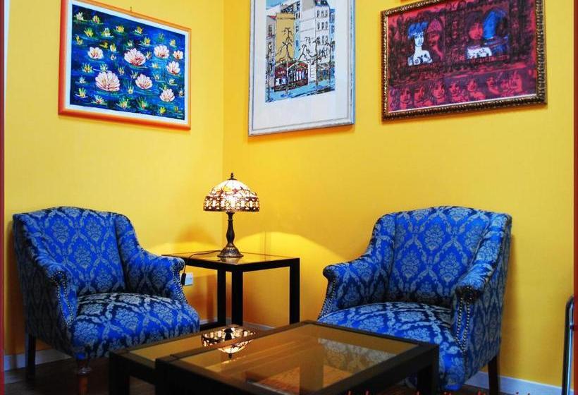 Bed & Breakfast Margherita