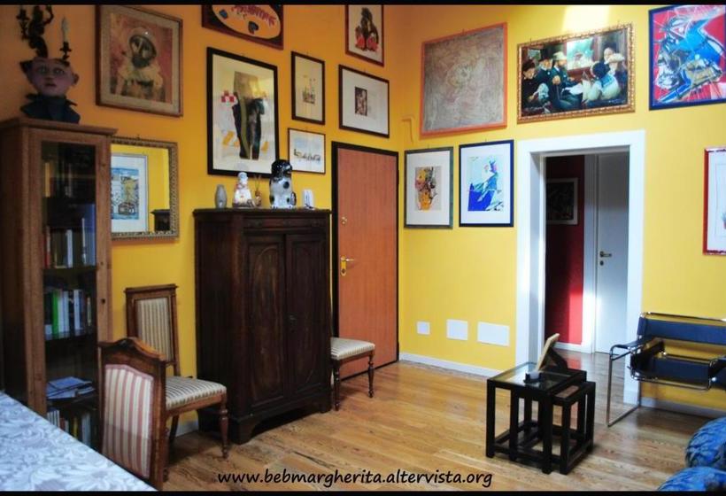 Bed & Breakfast Margherita