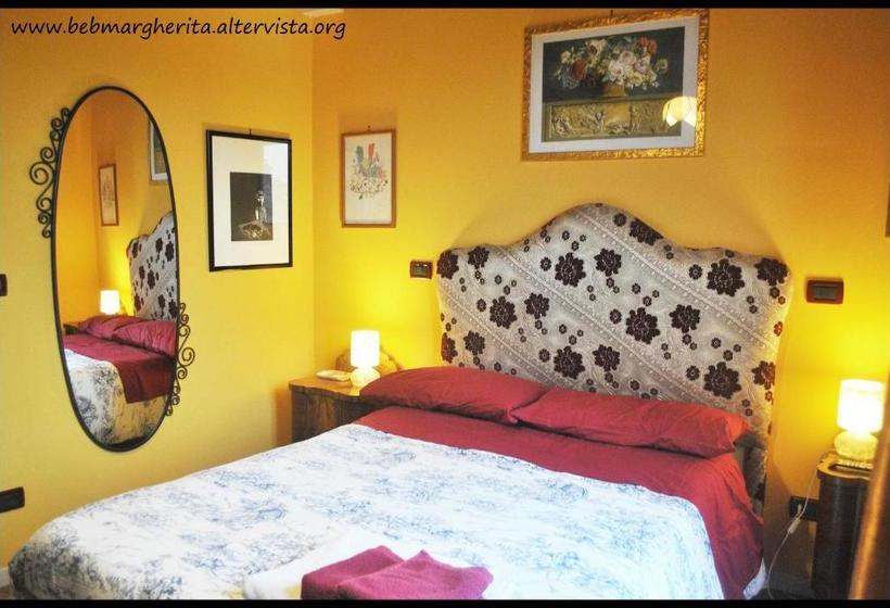 Bed & Breakfast Margherita