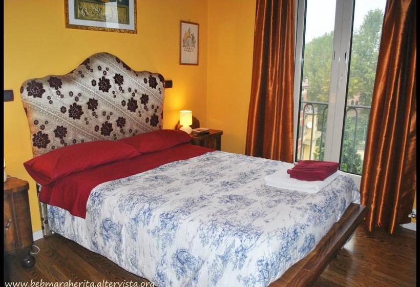 Bed & Breakfast Margherita