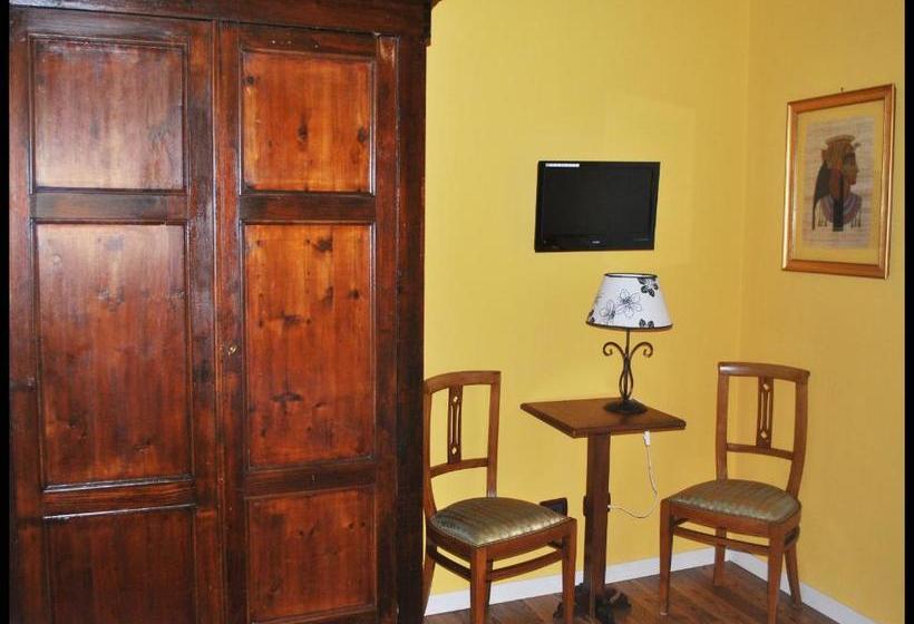 Bed & Breakfast Margherita