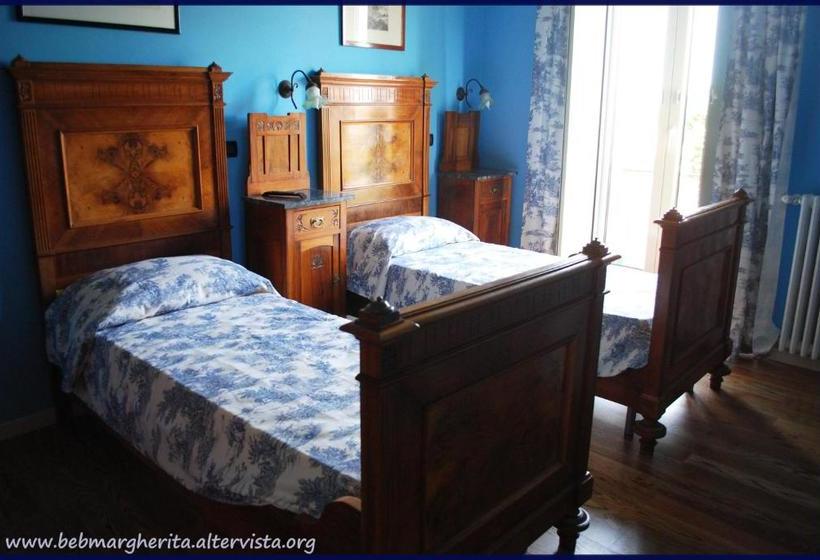 Bed & Breakfast Margherita