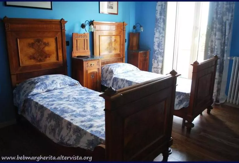 Bed & Breakfast Margherita