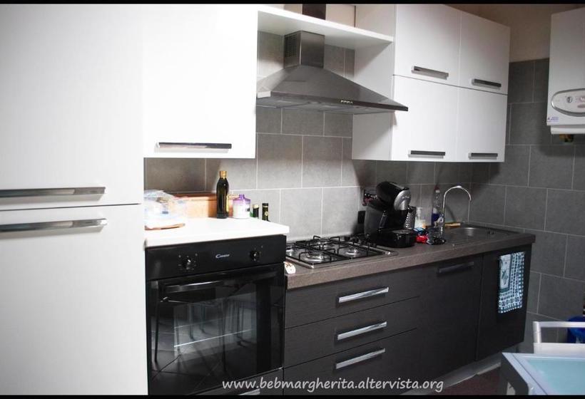 Bed & Breakfast Margherita