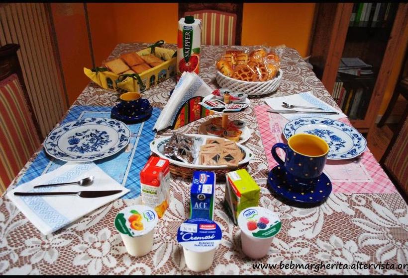 Bed & Breakfast Margherita