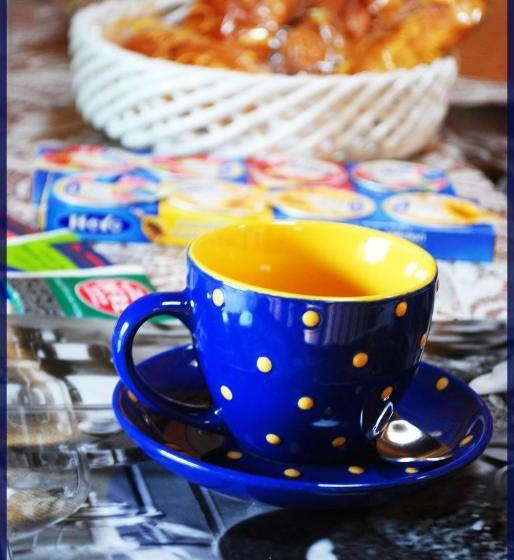 Bed & Breakfast Margherita