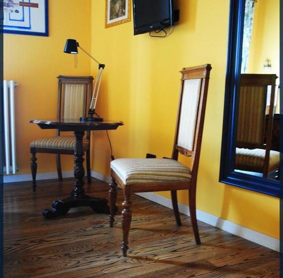 Bed & Breakfast Margherita