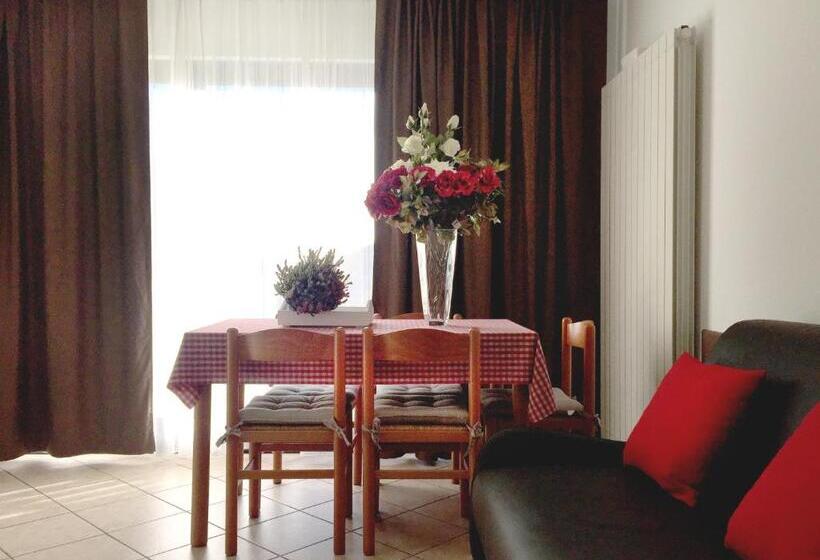 Como S Lake Mountains B&b