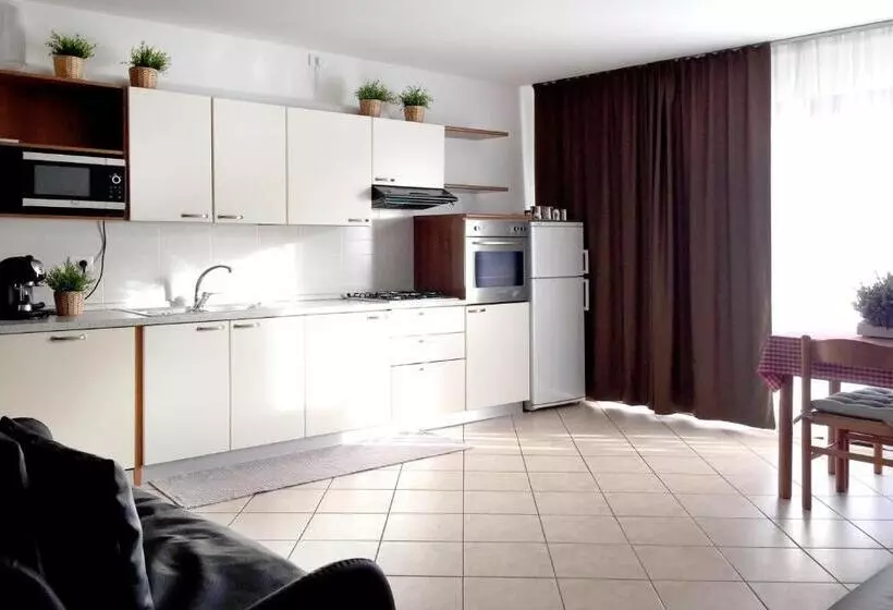 Como S Lake Mountains B&b