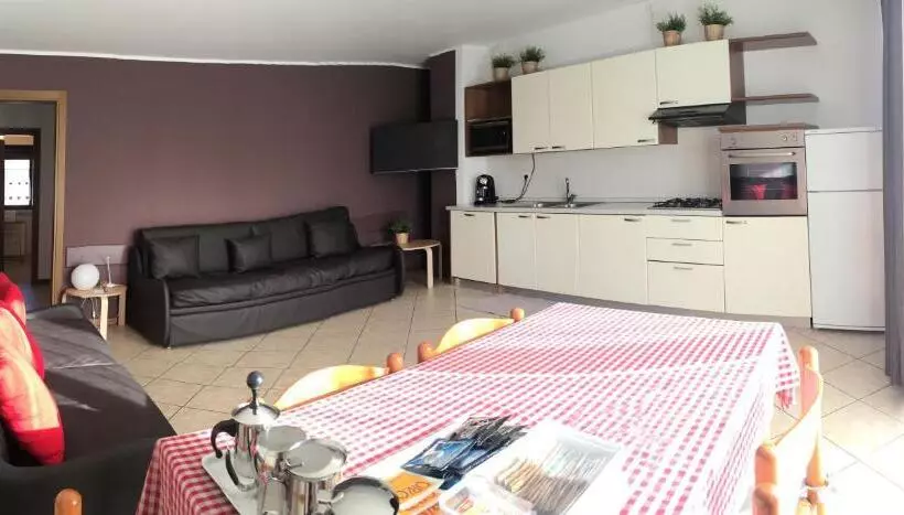 Como S Lake Mountains B&b